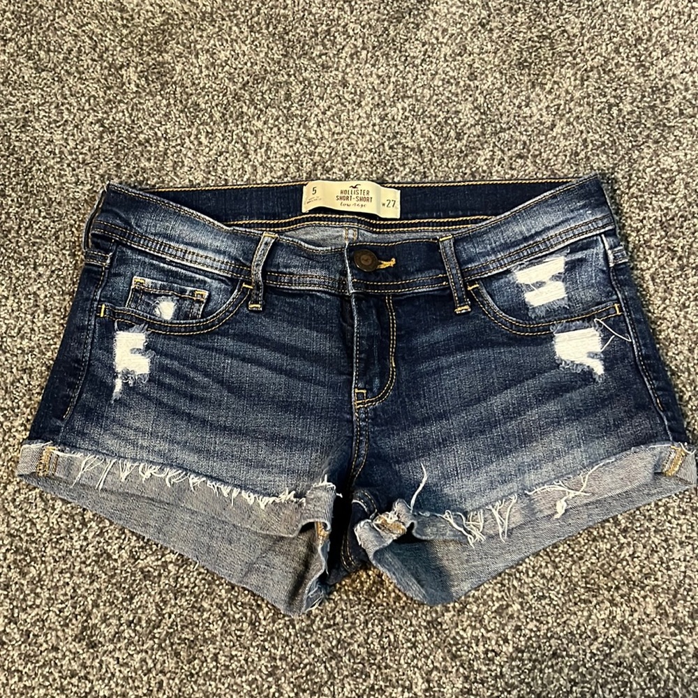 Hollister Short - Shorts